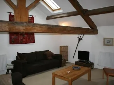 Casa vacanze Stevens Barn, *