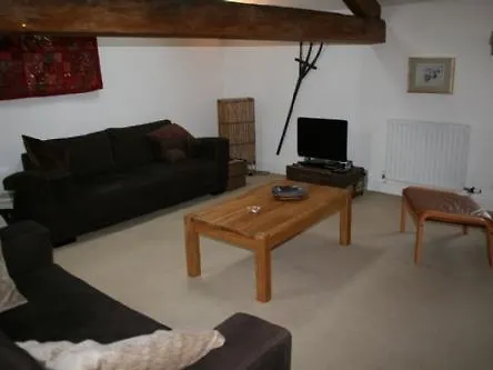 Casa vacanze Stevens Barn, *