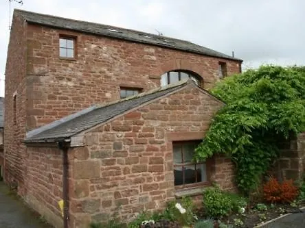 Stevens Barn, * Long Marton