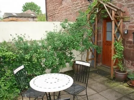 Casa vacanze Stevens Barn, *