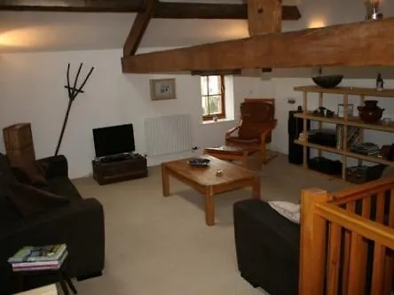 Casa vacanze Stevens Barn, *
